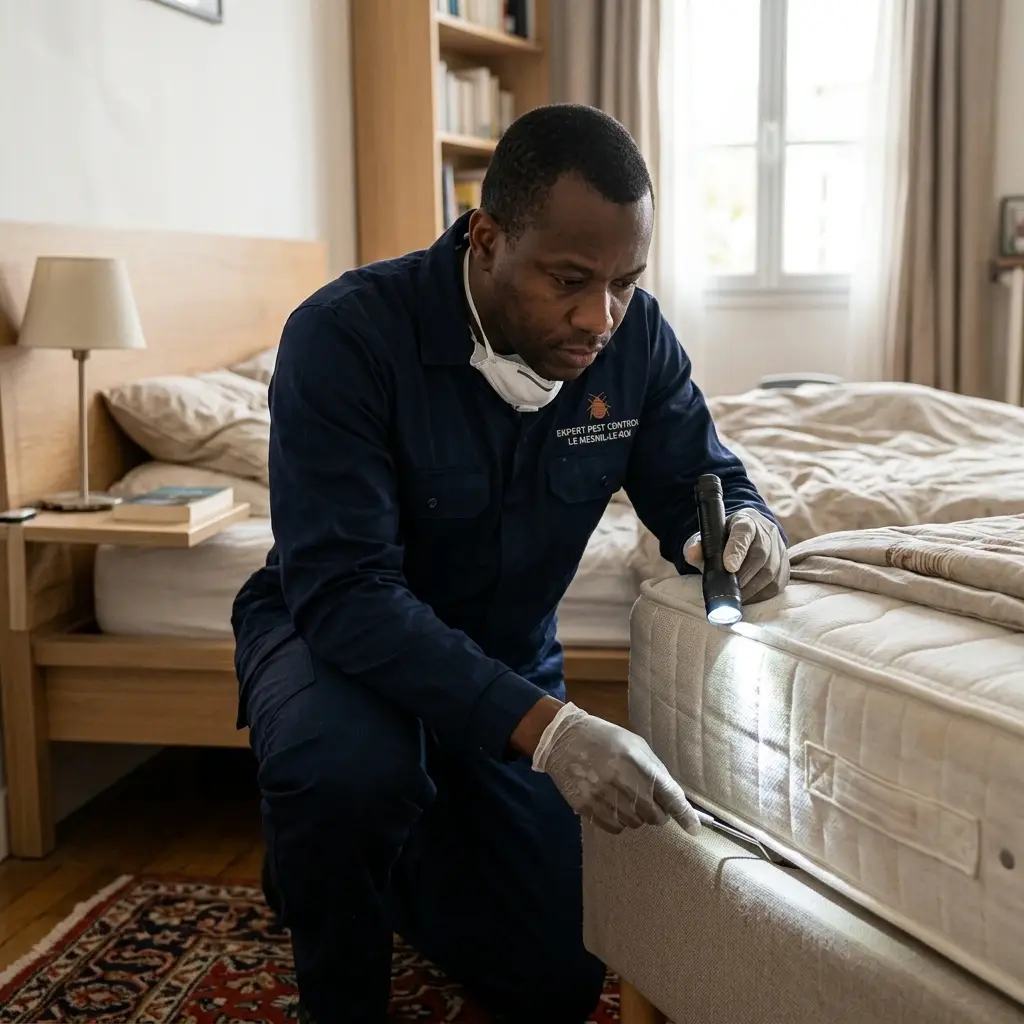 Les gestes essentiels pour prévenir l'infestation