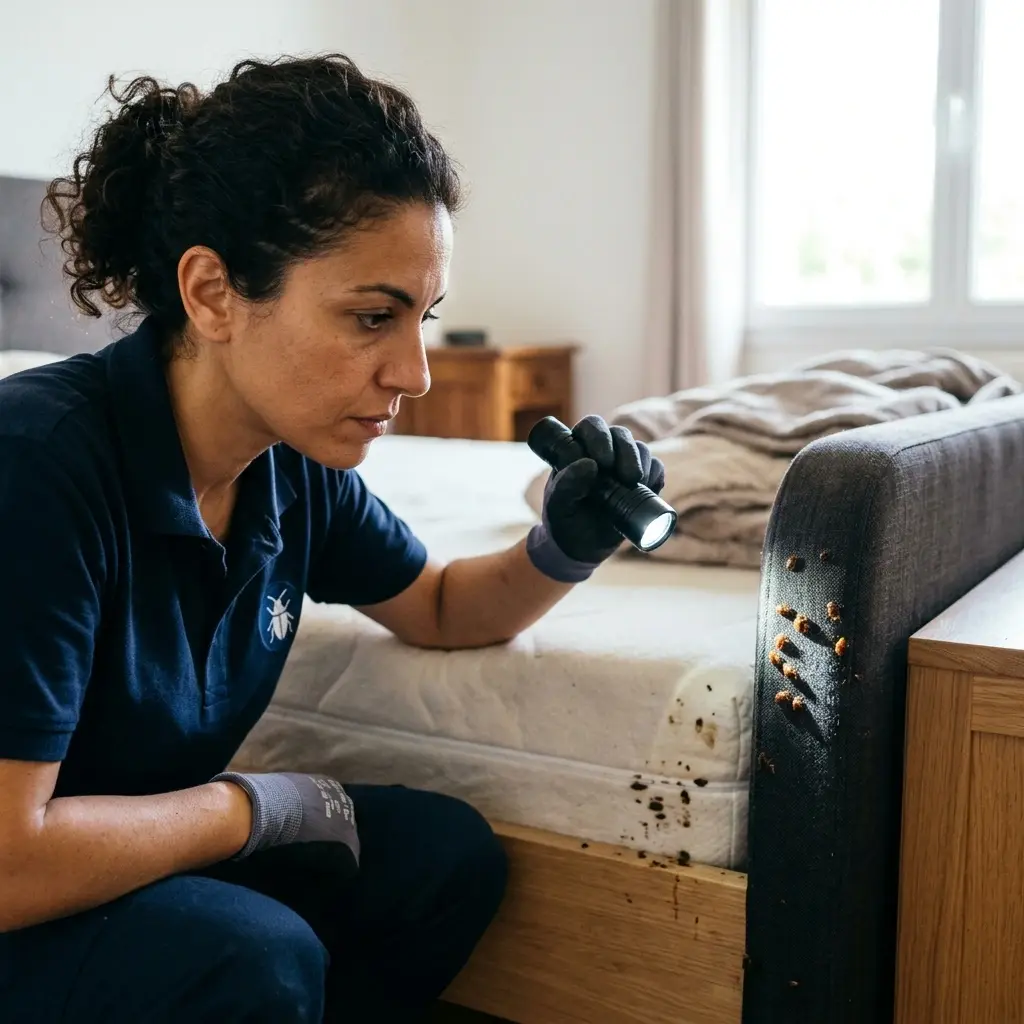 Un retour rapide à un sommeil serein et sécurisé