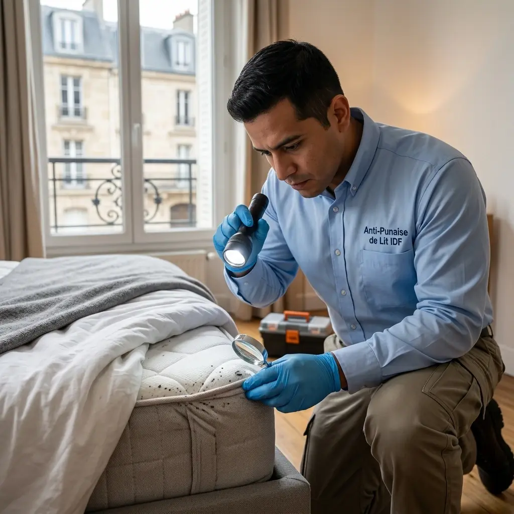 Une tranquillité retrouvée pour vos nuits à Maisons-Laffitte