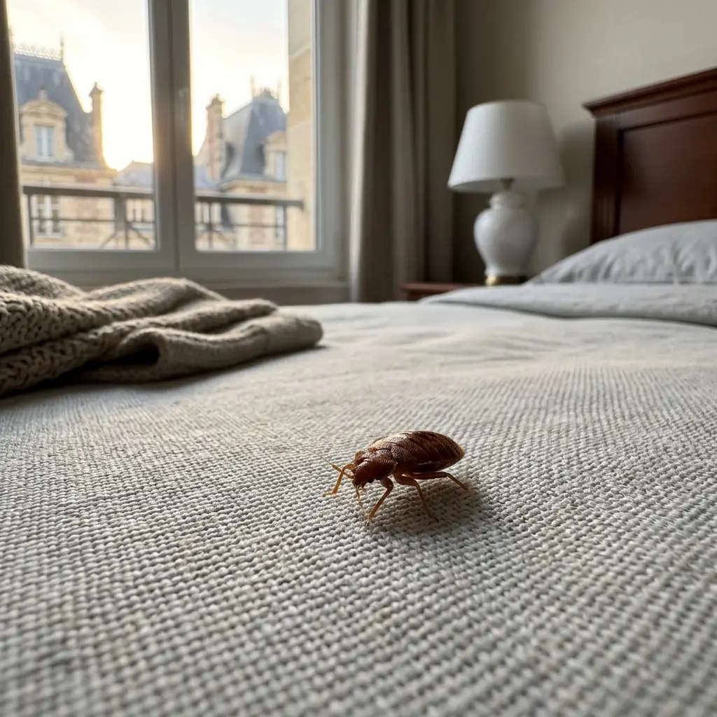 Comment se déroule l'intervention à Maisons-Laffitte ?