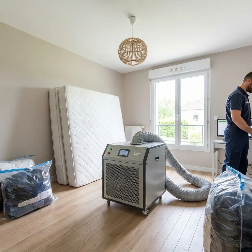 Pourquoi nous choisir pour votre logement au Perray-en-Yvelines ?