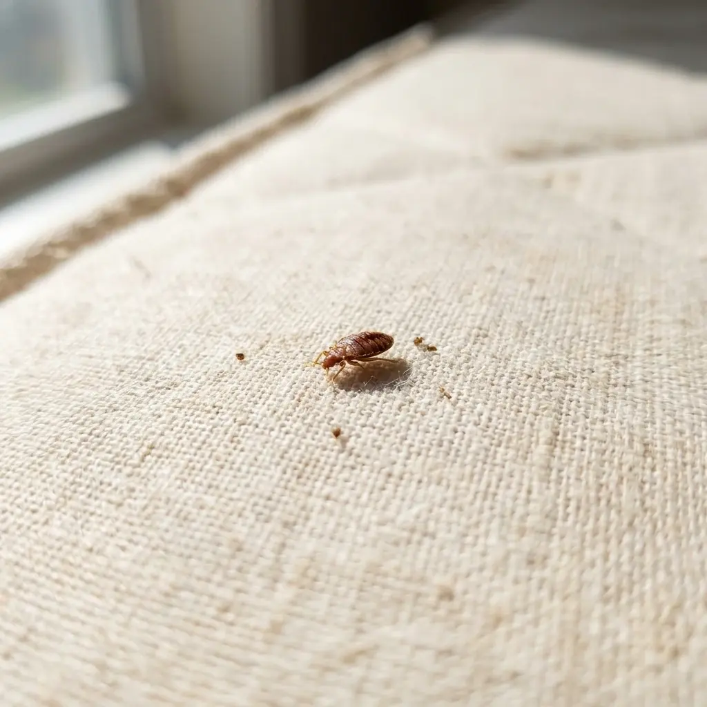 Comment limiter la propagation des nuisibles chez vous