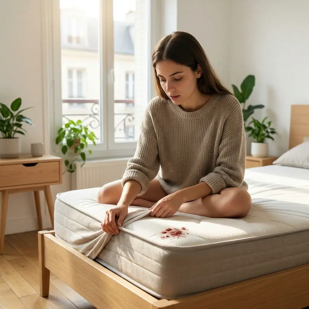 Comment se déroule l'intervention à Orgeval ?