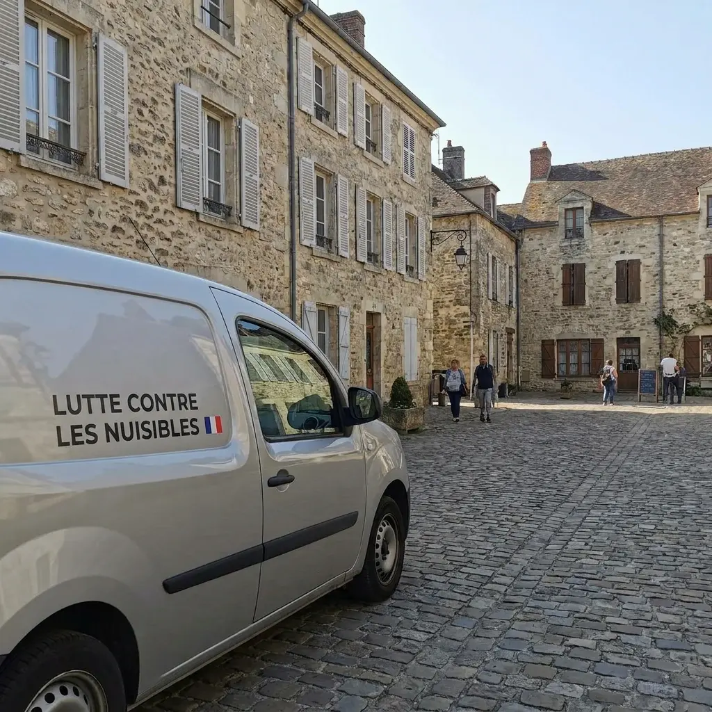 Une expertise locale pour retrouver un sommeil serein