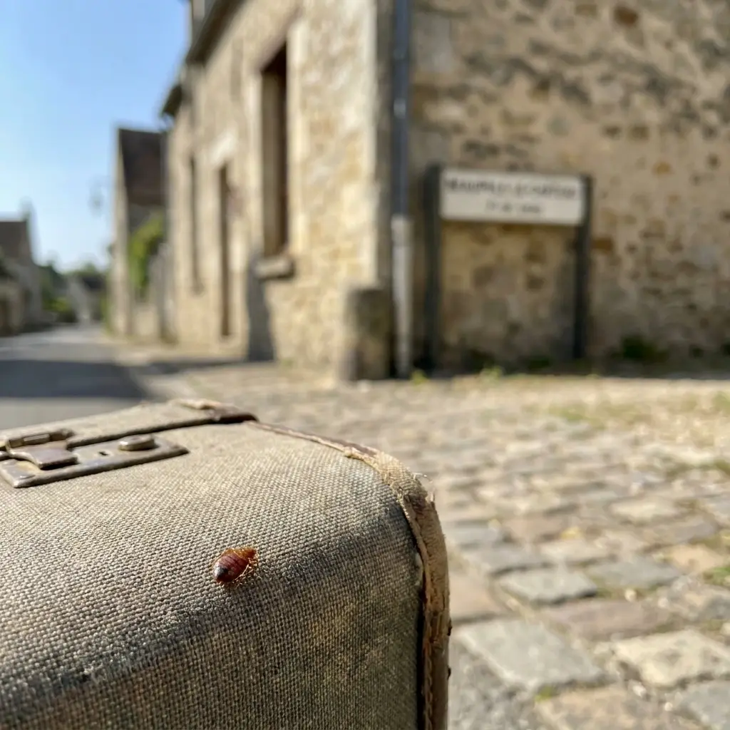 Besoin d'une intervention rapide à Neauphle-le-Château ?