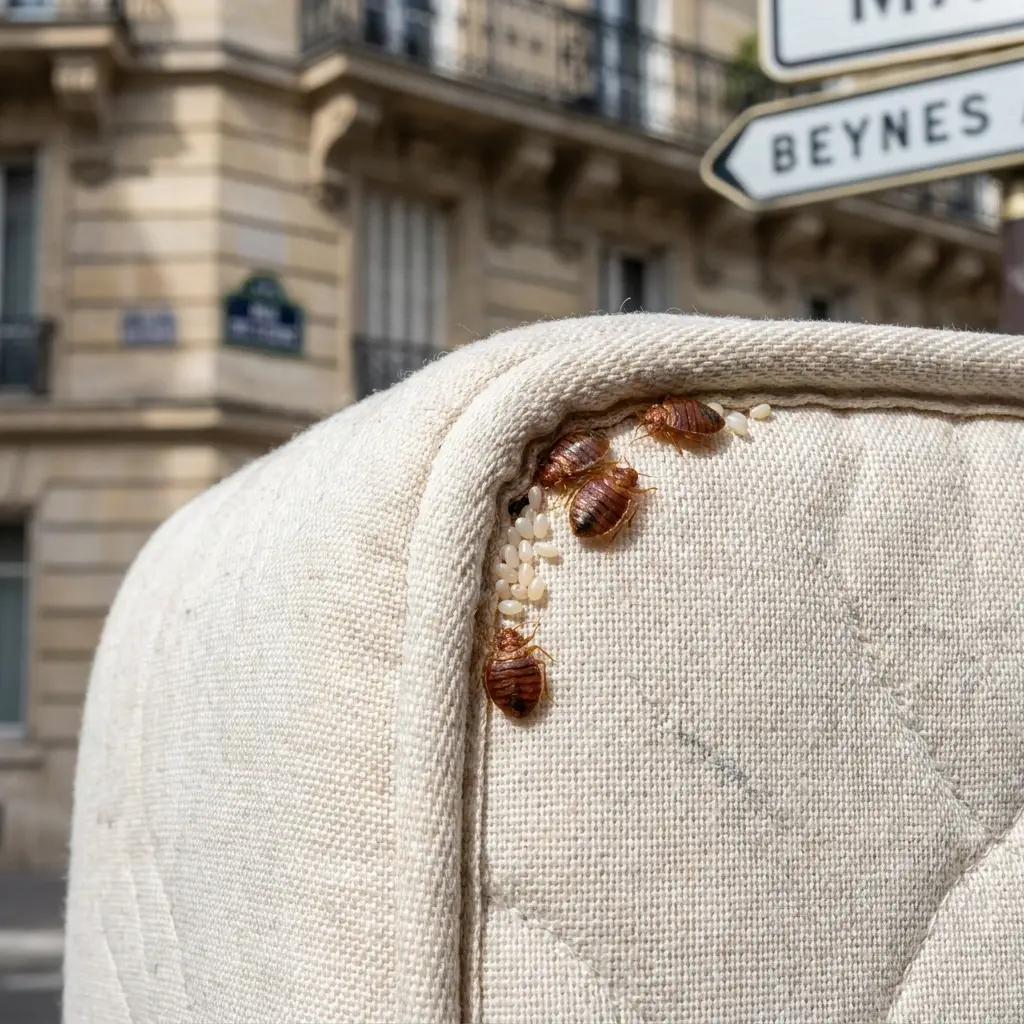 Les gestes essentiels pour prévenir le retour des nuisibles