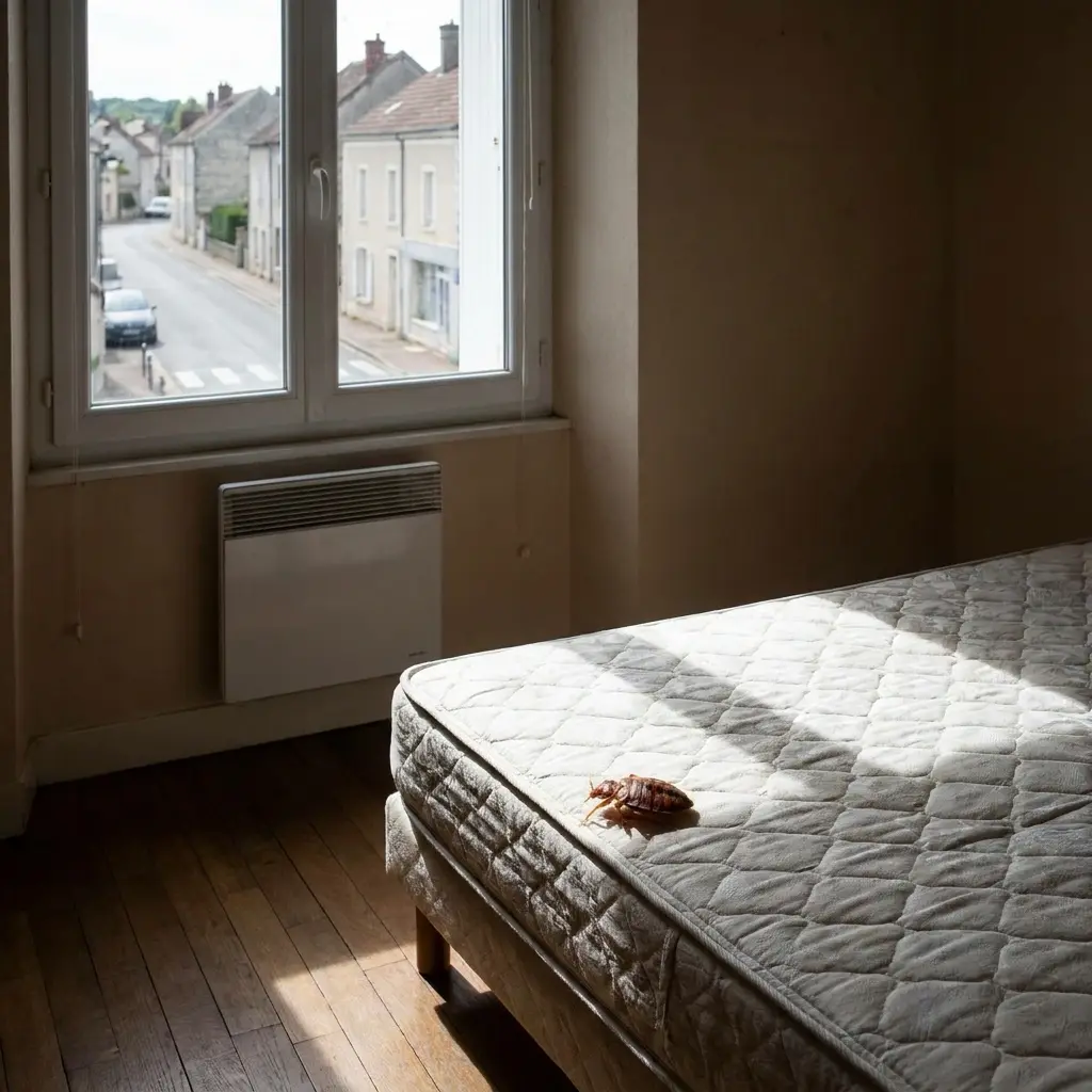 Punaises de lit Beynes (78650)