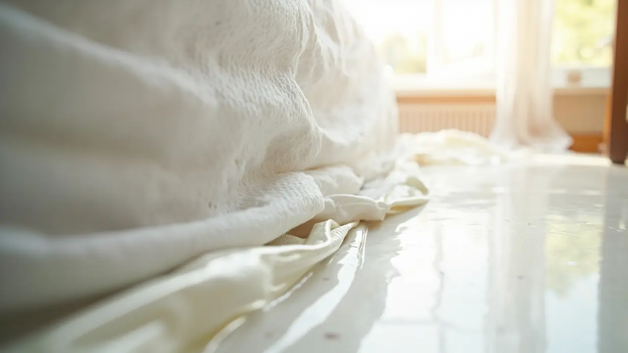 Comment limiter la propagation des nuisibles chez vous