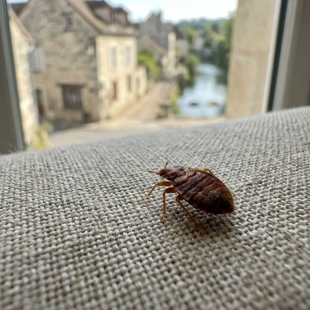 Besoin d'une intervention rapide à Villennes-sur-Seine ?
