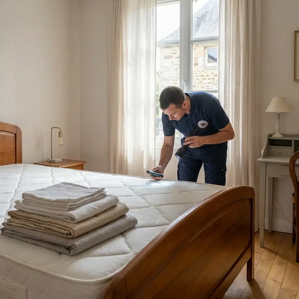 Pourquoi nous choisir pour votre dératisation à Épône ?