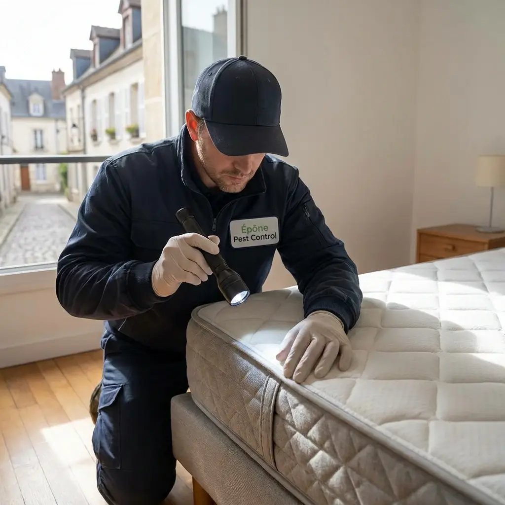 Une expertise locale pour retrouver votre sérénité nocturne