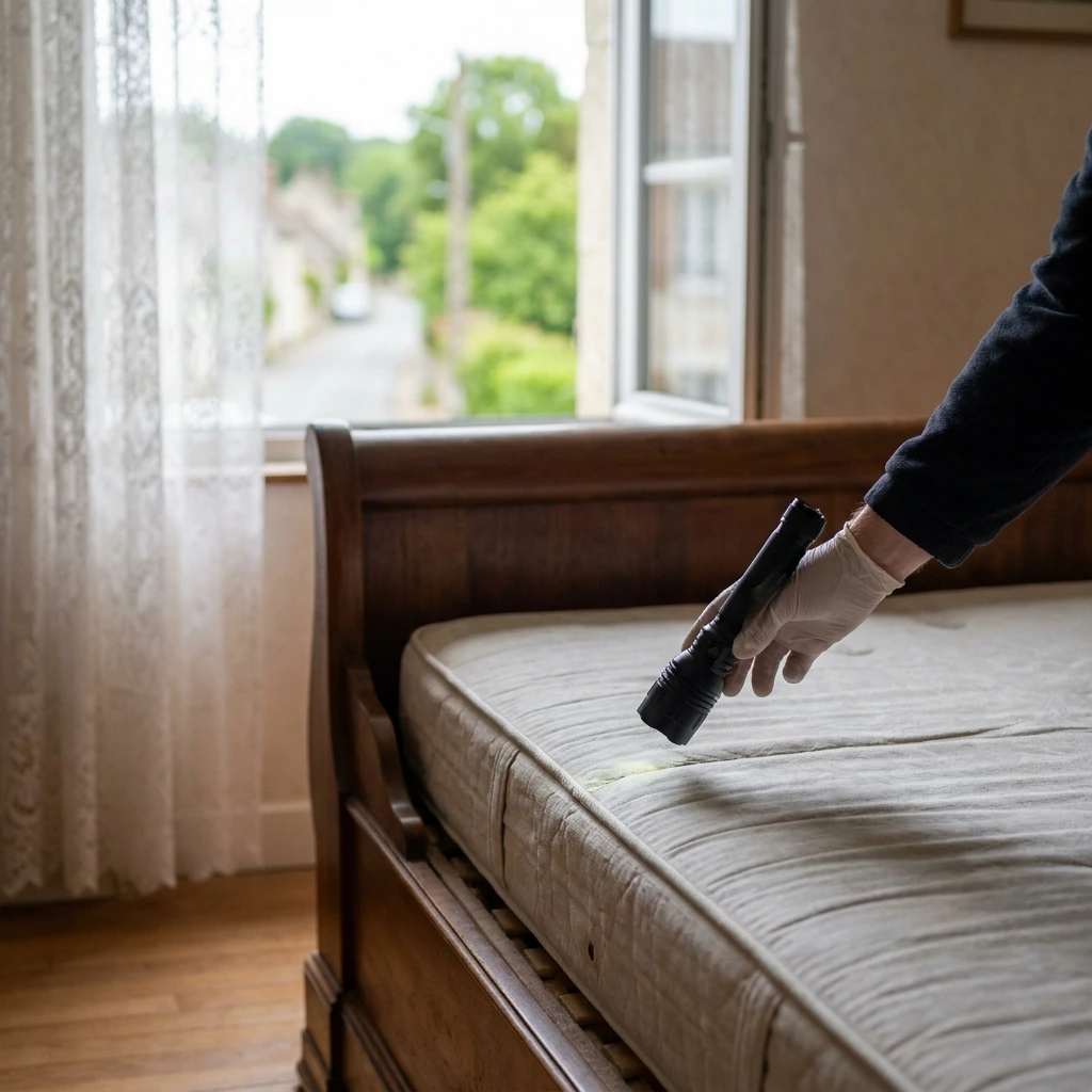 Comment limiter la propagation des punaises aux Essarts-le-Roi