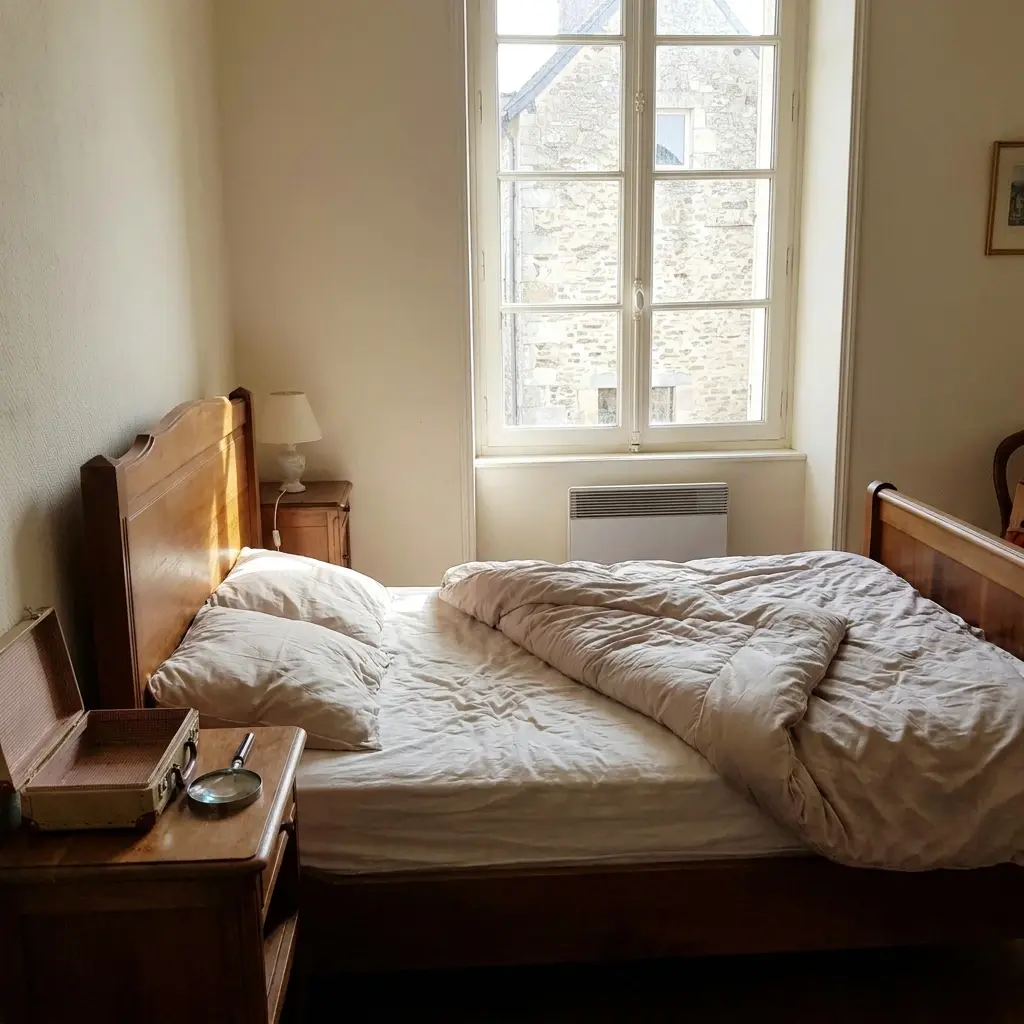 Pourquoi nous choisir aux Essarts-le-Roi ?