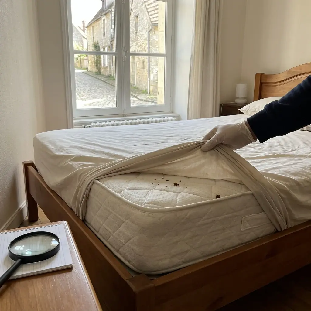 Besoin d'une intervention rapide aux Essarts-le-Roi ?