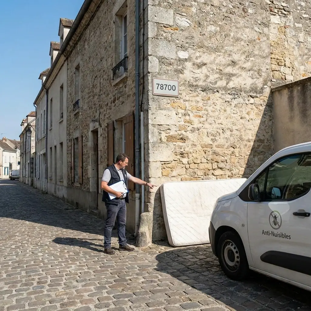 Pourquoi choisir notre expertise à Conflans-Sainte-Honorine ?