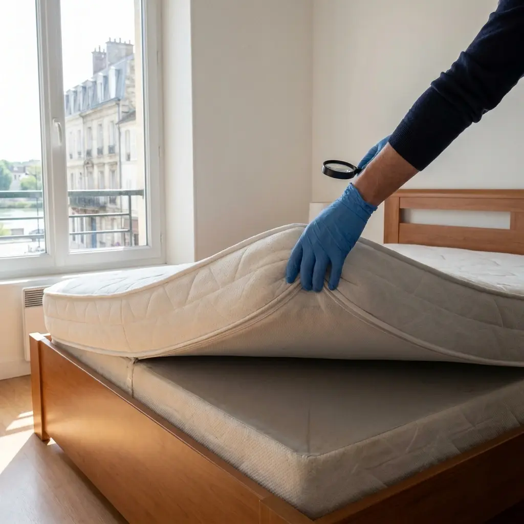 Une expertise locale pour un foyer sain et sécurisé