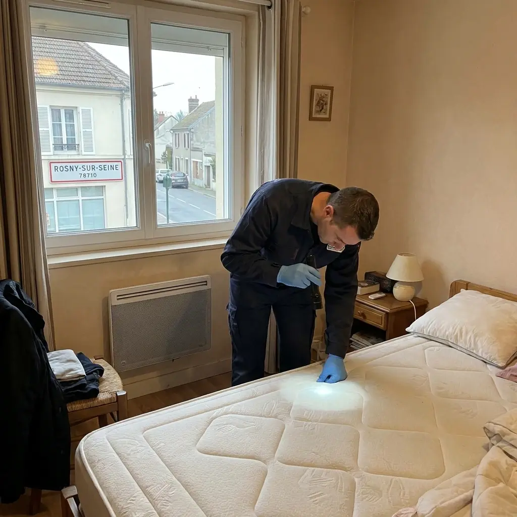 Pourquoi nous choisir pour votre dératisation à Rosny-sur-Seine