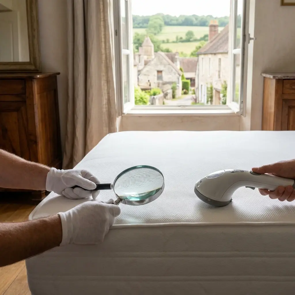 Une protection durable pour votre habitat et votre famille