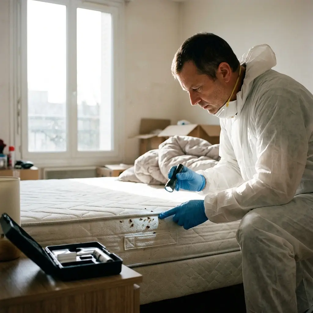 Une protection durable pour votre intérieur