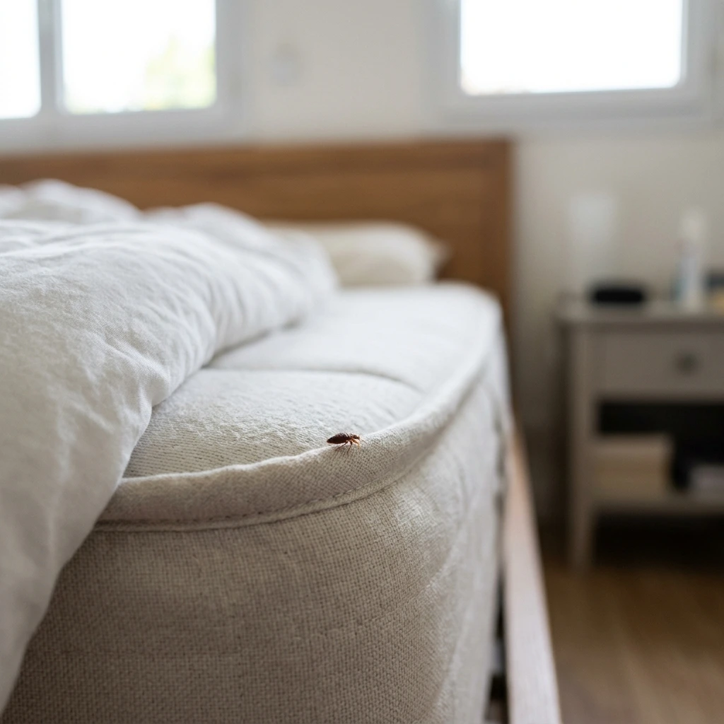 Les gestes essentiels pour limiter la propagation des nuisibles