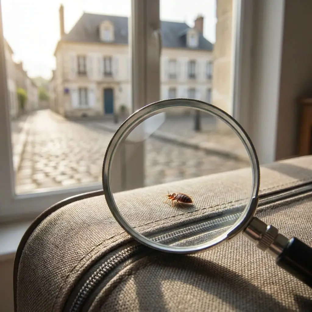 Une stratégie d'éradication complète et ciblée