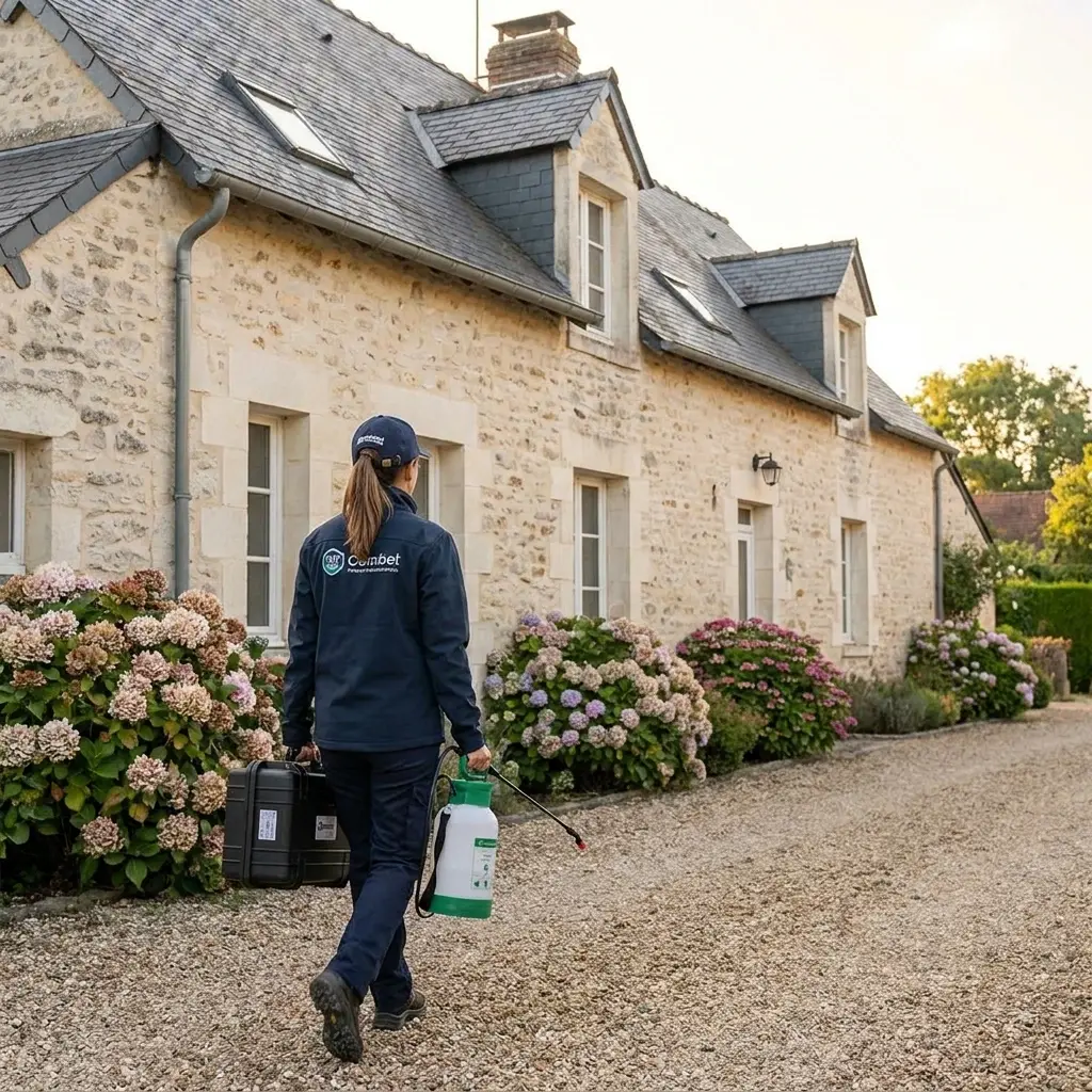 Une protection durable pour votre foyer et votre famille