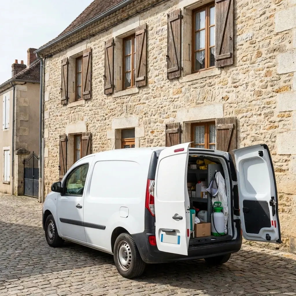 Pourquoi nous choisir pour votre logement à Maurecourt ?