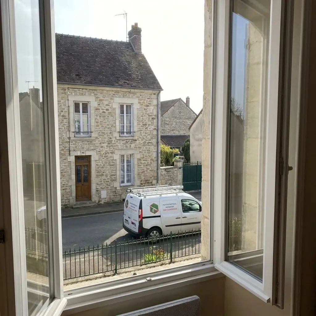 Une protection durable pour votre logement et votre famille