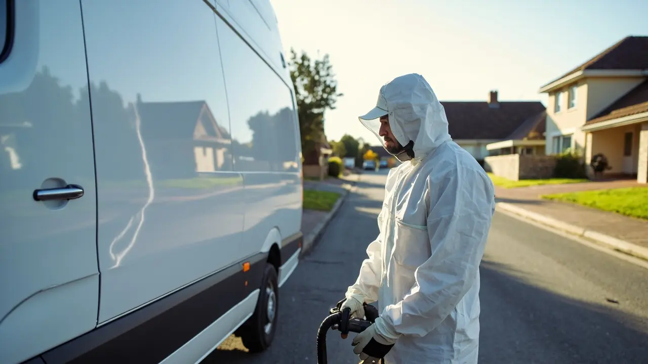 Besoin d'une intervention rapide à Juziers ?