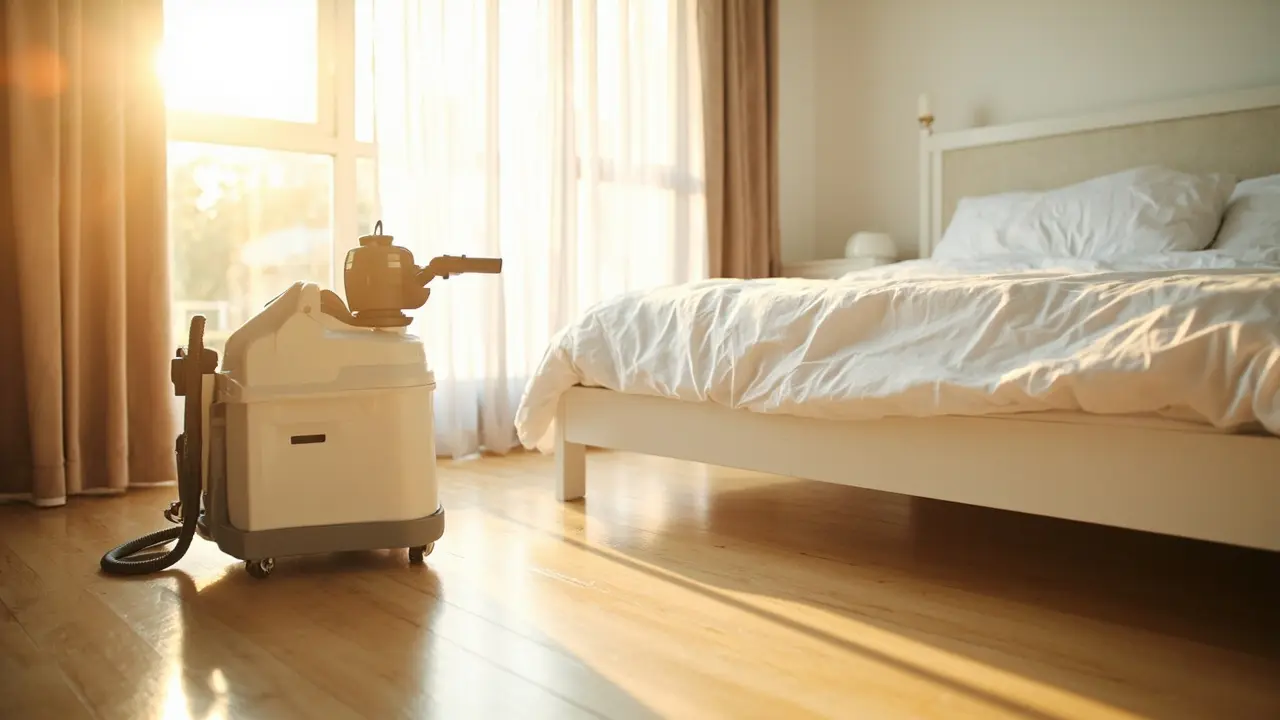 Une solution durable pour votre confort domestique