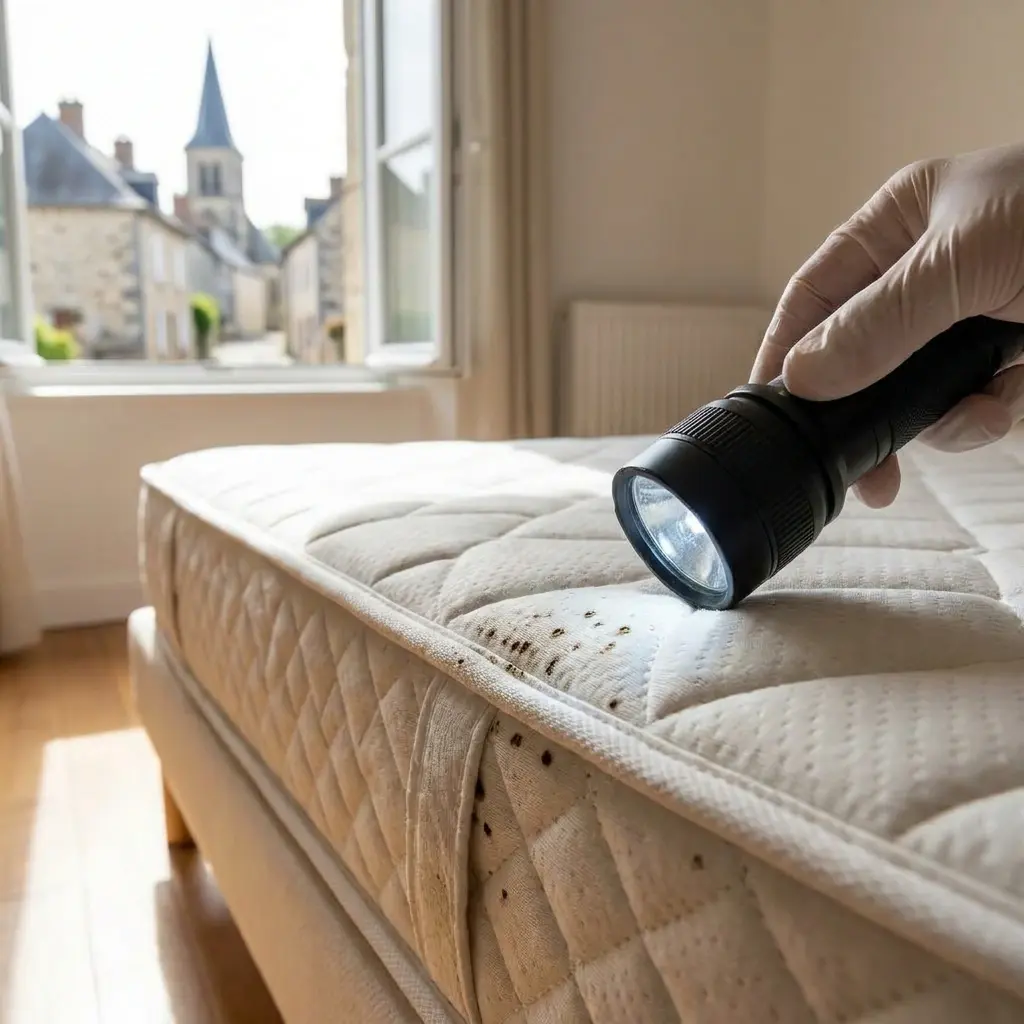 Prévenir l'infestation et réagir avec les bons gestes