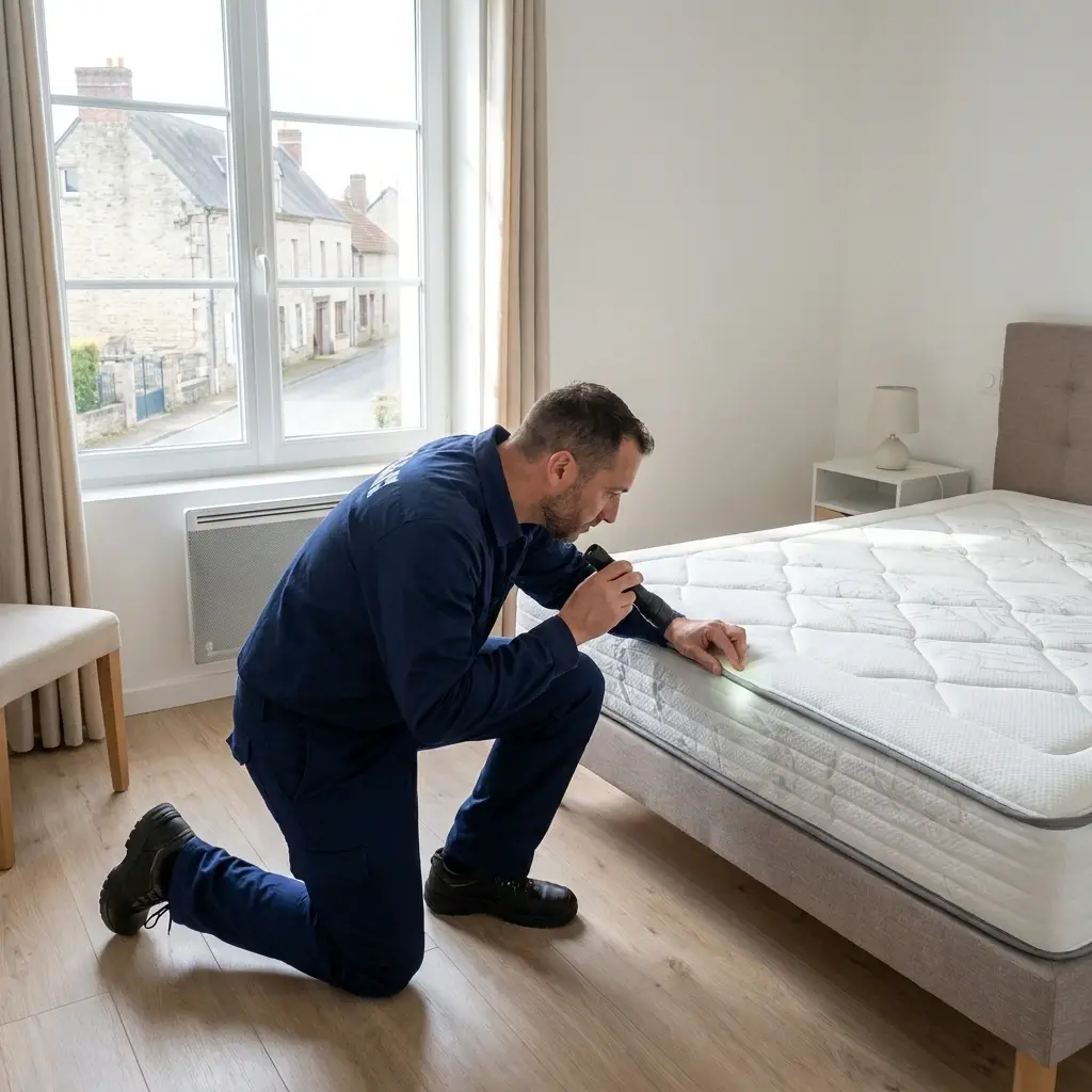 Besoin d'une intervention rapide à Mézières-sur-Seine ?