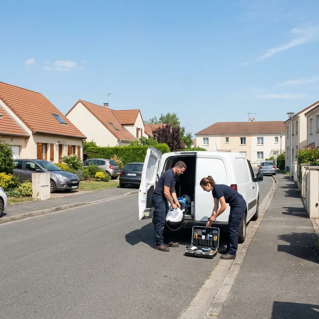 Pourquoi nous choisir pour votre dératisation à Élancourt ?