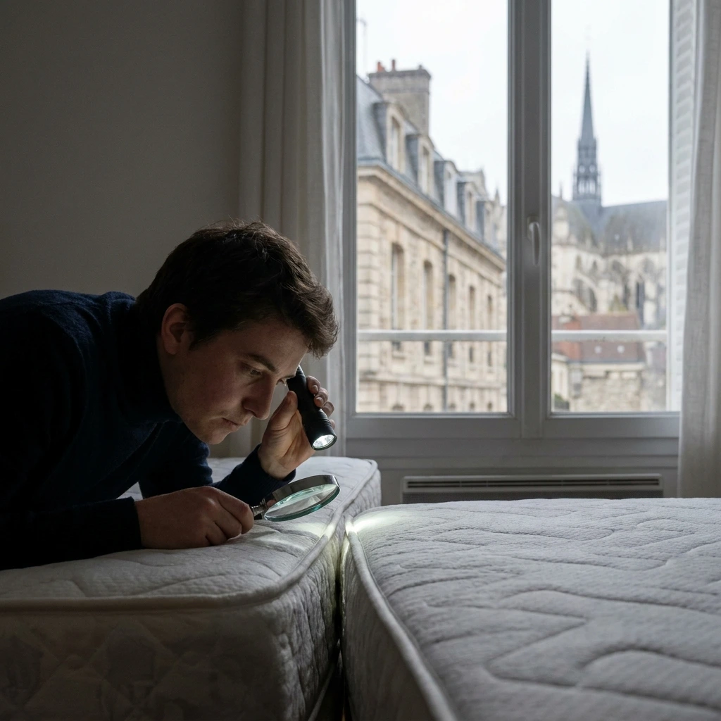 Adopter les bons gestes pour prévenir le retour des punaises