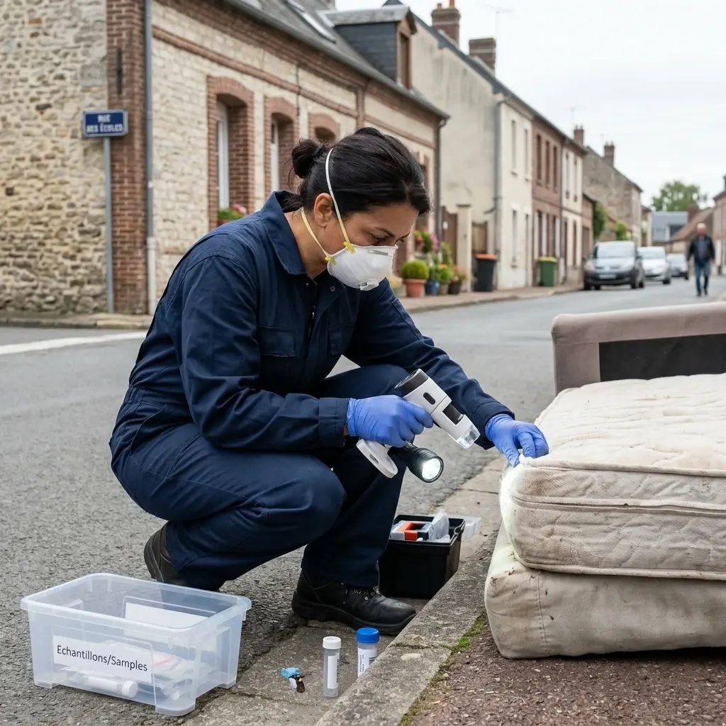 Bons réflexes à adopter à Rue
