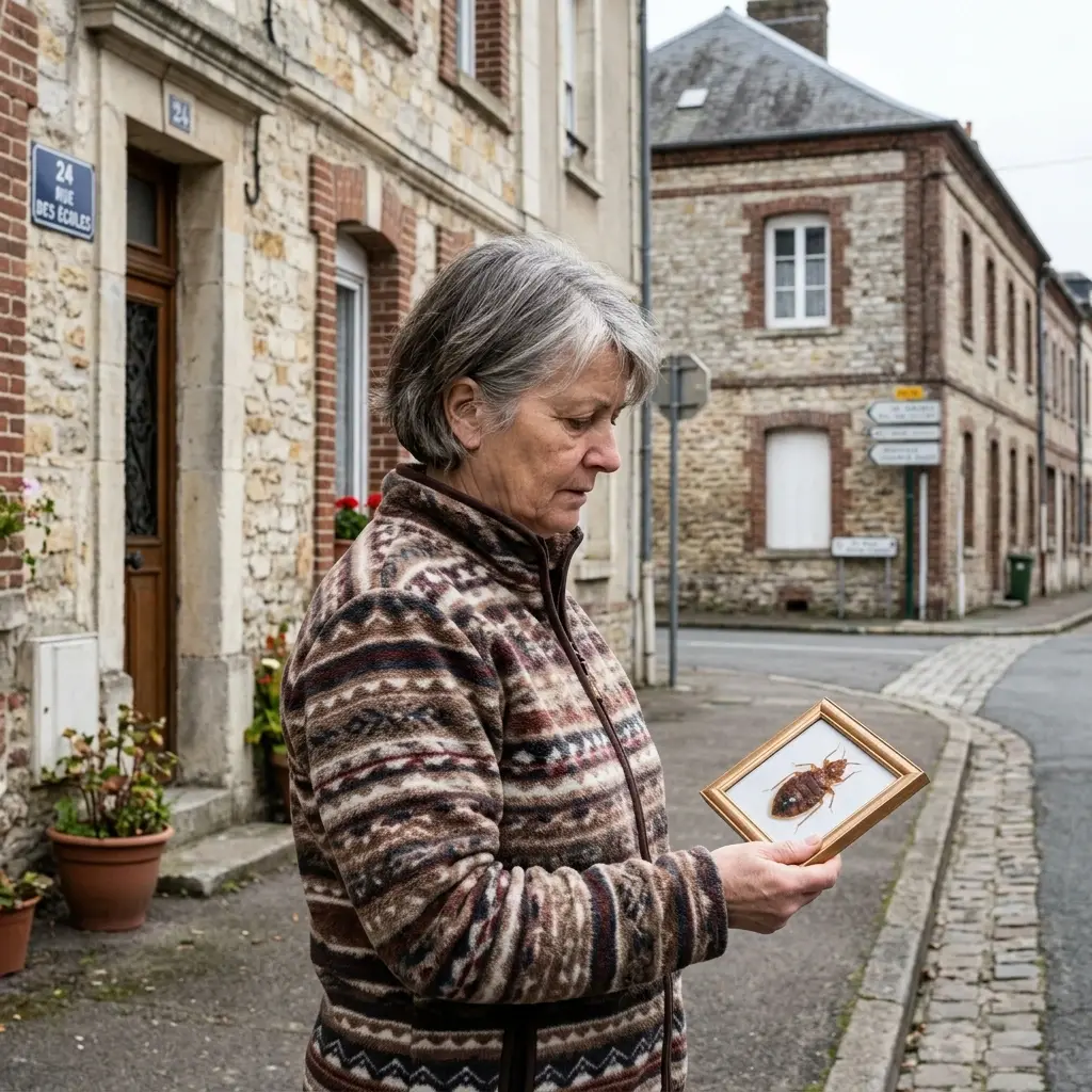 Pourquoi nous choisir à Rue pour l’éradication des punaises de lit