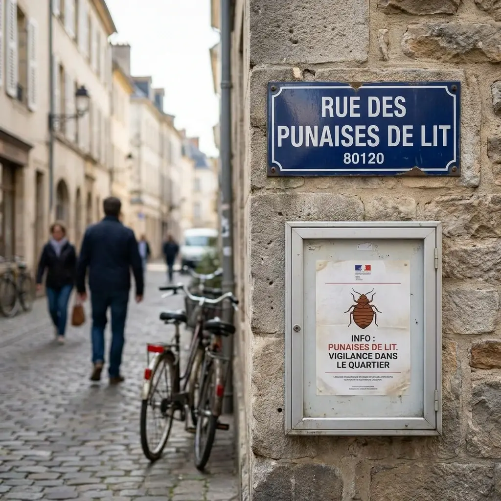 Besoin d’une intervention rapide à Rue ?