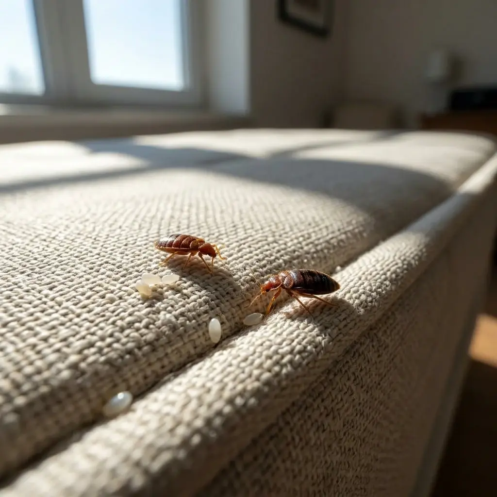 Une stratégie d'extermination rigoureuse et durable