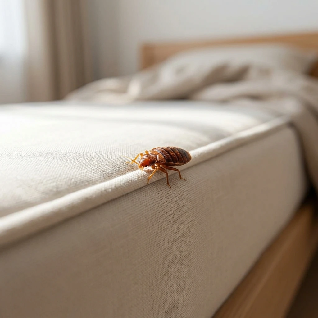 Comment limiter la propagation des nuisibles chez vous