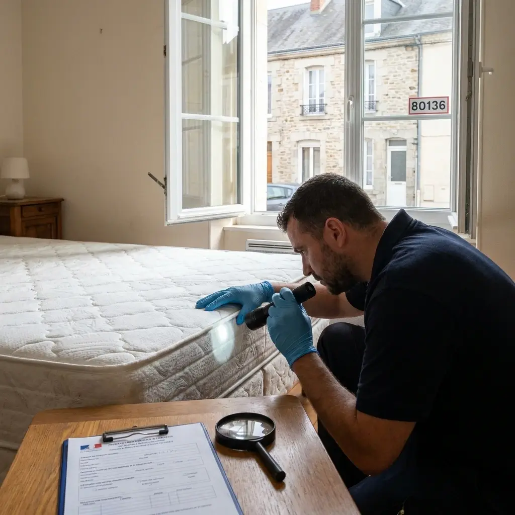 Besoin d'une intervention rapide à Rivery ?