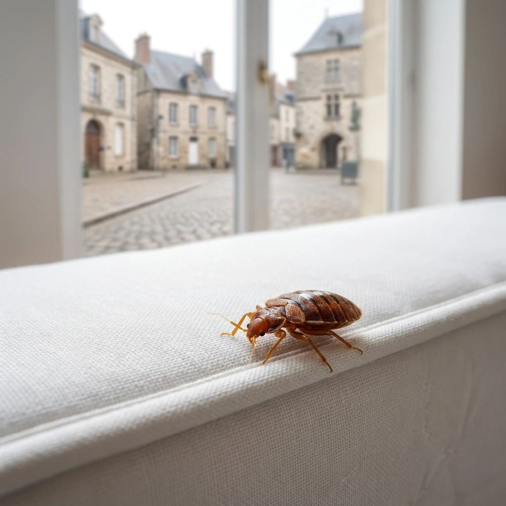 Bons réflexes à adopter avant, pendant et après l’intervention