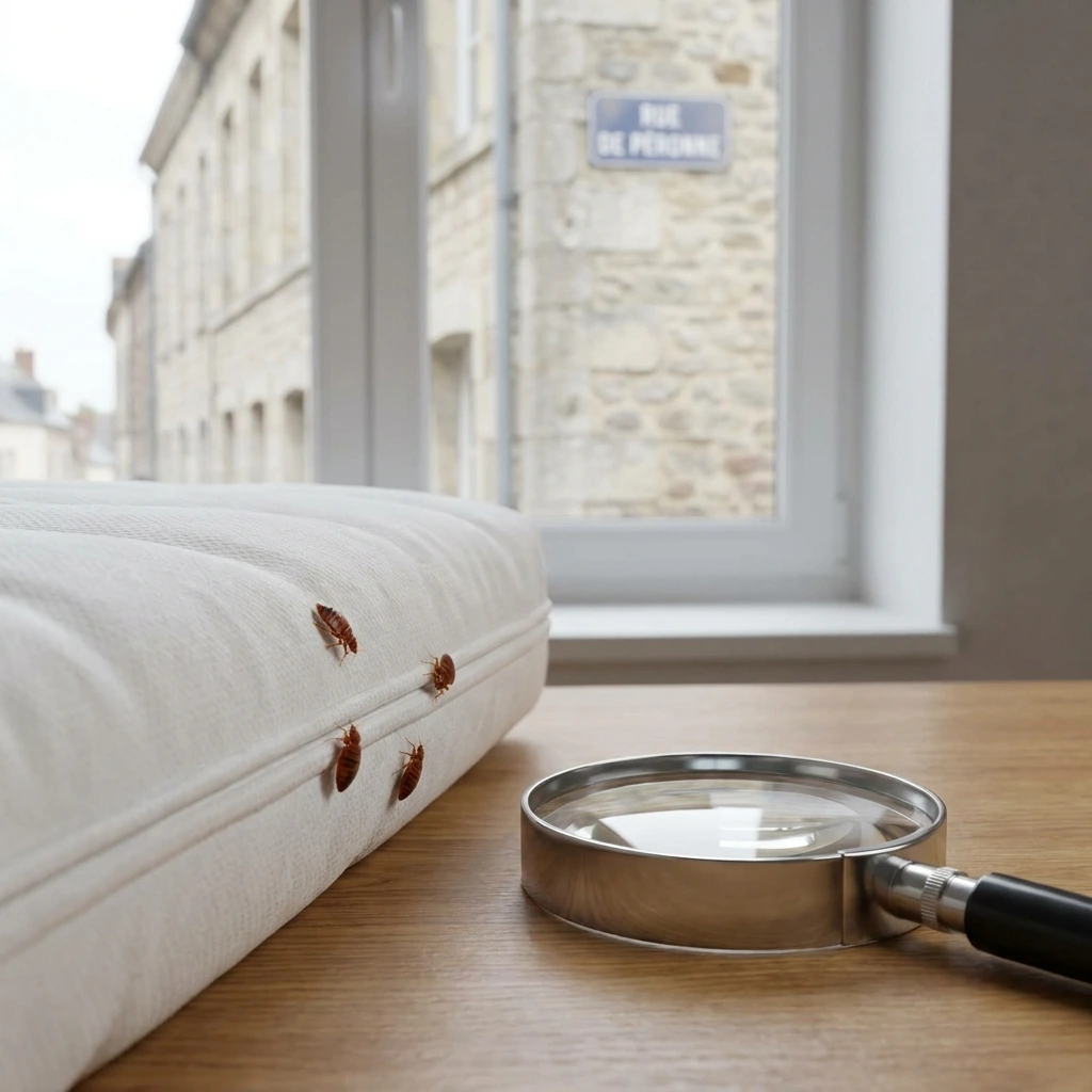 Comment se déroule l’intervention à Péronne ?