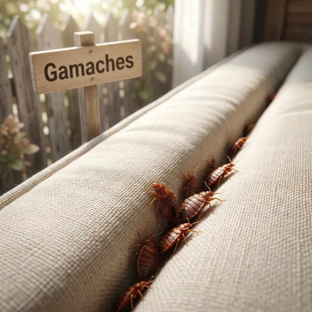 Comment se déroule l'intervention à Gamaches ?