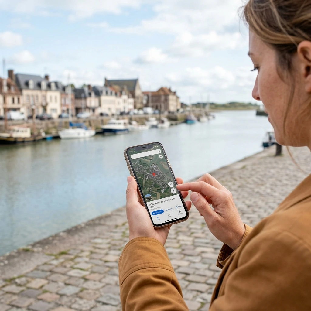 Pourquoi faire appel à nos services à Saint-Valery-sur-Somme ?
