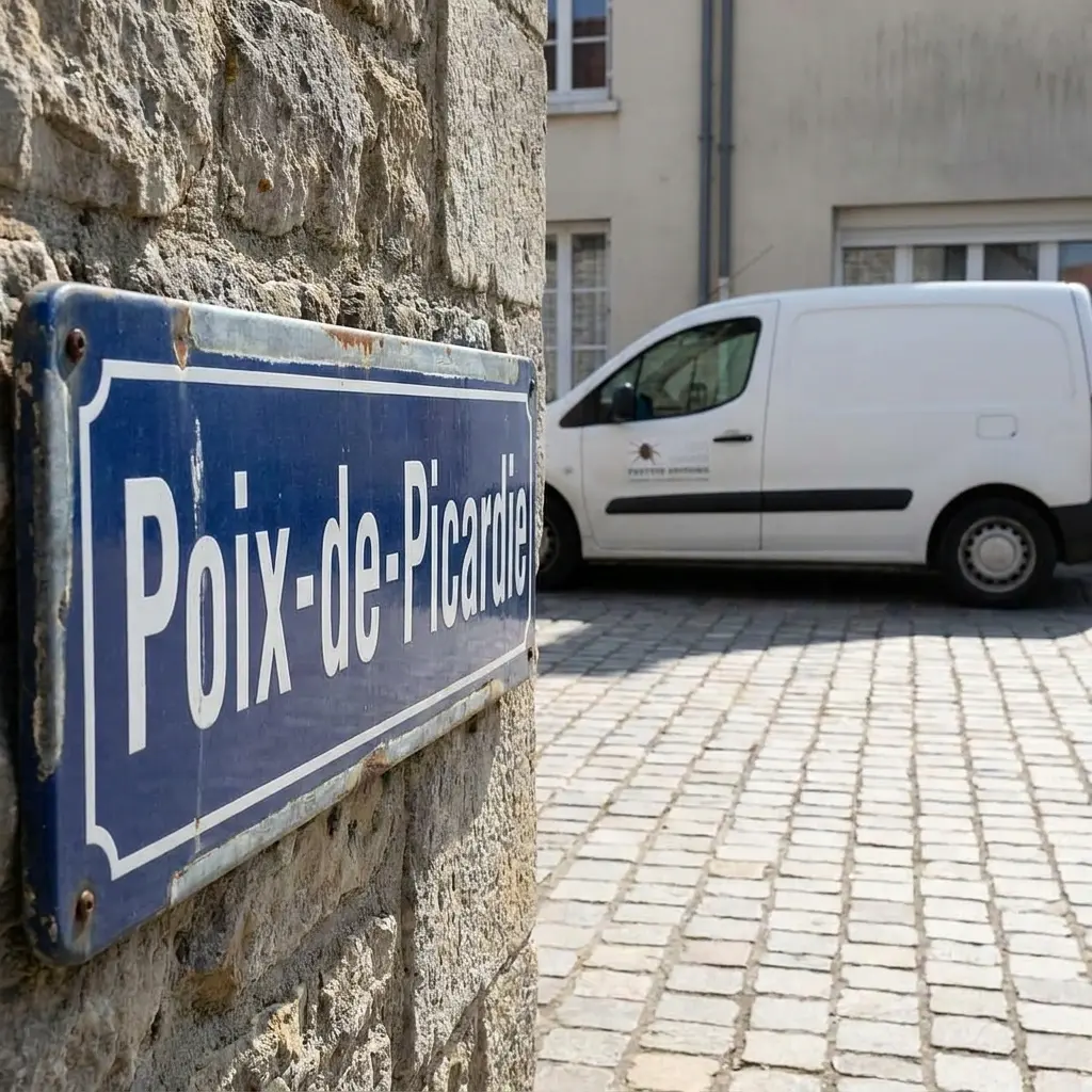 Une expertise locale pour retrouver votre tranquillité