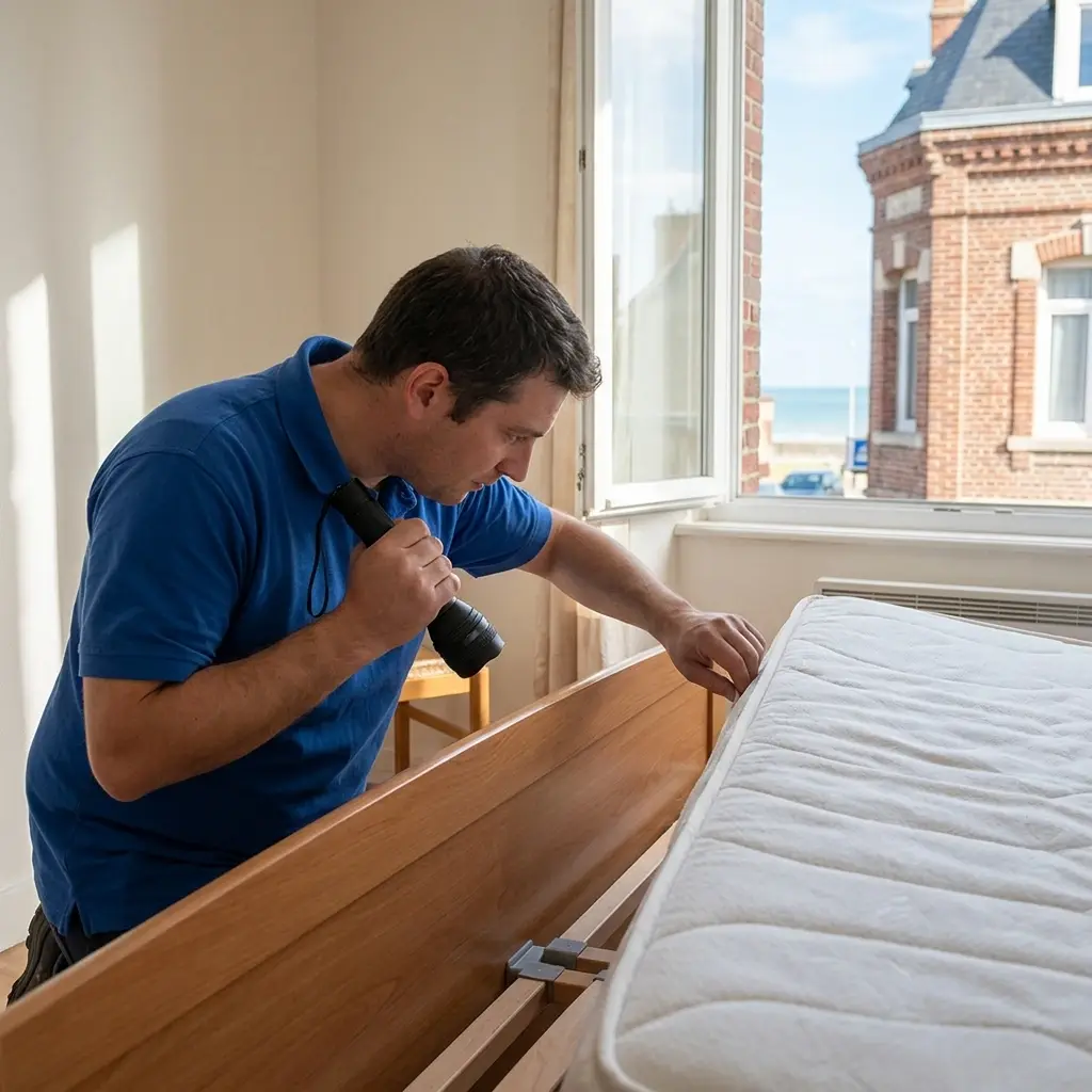 Une solution durable pour vos nuits à Mers-les-Bains