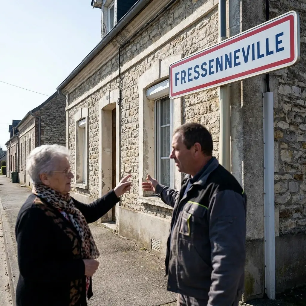Punaises de lit Fressenneville (80390)