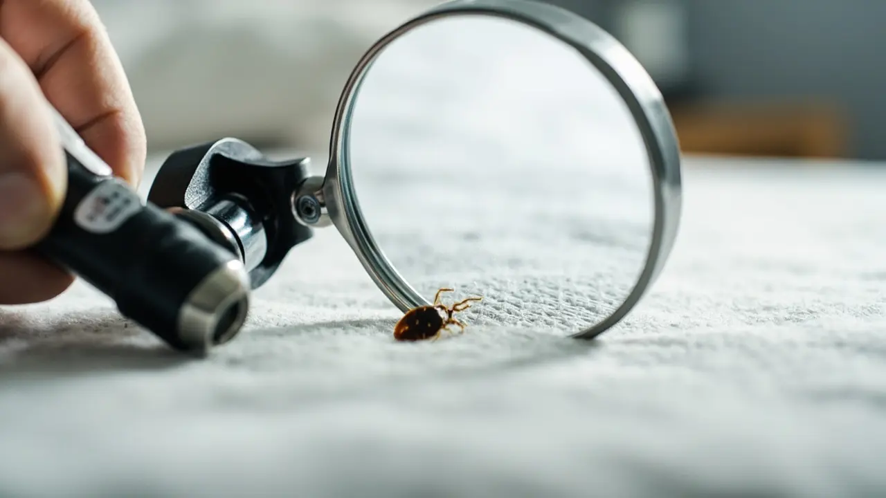 Une stratégie d'extermination ciblée et efficace