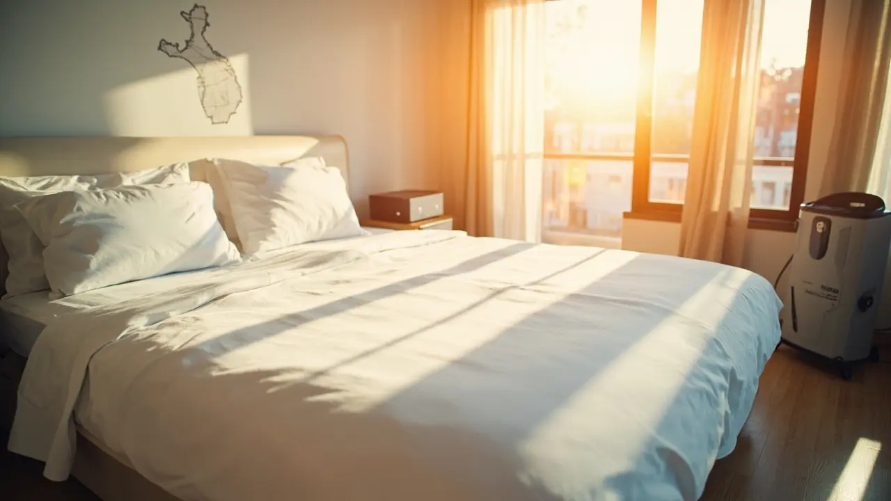 Une protection durable pour votre logement et votre famille