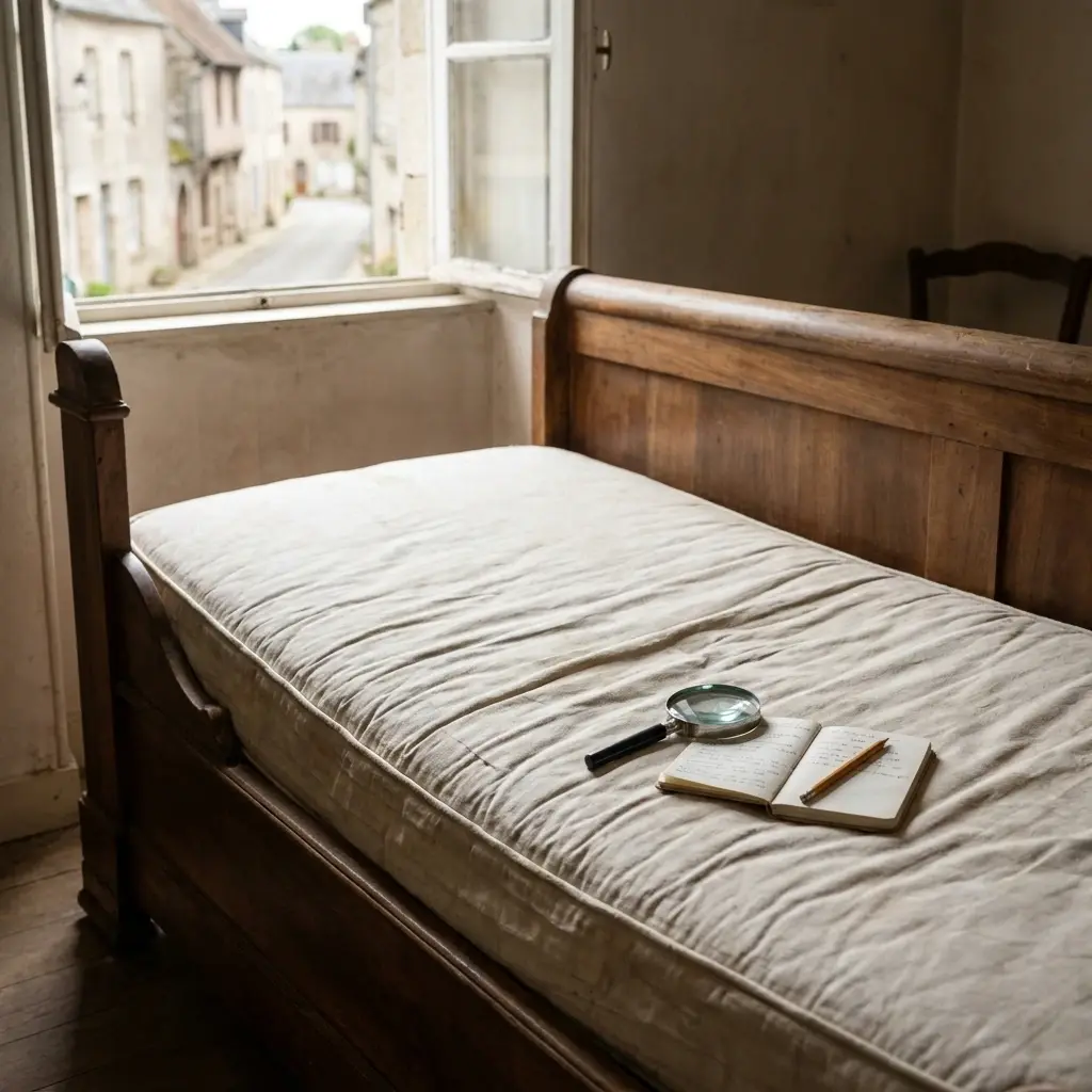 Pourquoi choisir notre équipe à Flixecourt pour éliminer les punaises de lit